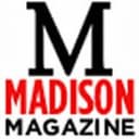 Madison Magazine logo