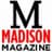 Madison Magazine logo