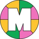 Maeve Chocolate logo