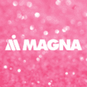 Magna logo