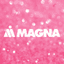 Magna logo