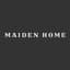 Maiden Home logo