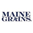 Maine Grains logo