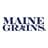 Maine Grains logo