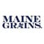 Maine Grains logo