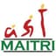 Maitri logo