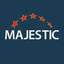 Majestic logo