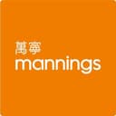 Mannings logo
