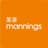 Mannings logo