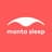 Manta Sleep logo