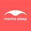 Manta Sleep logo