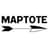 Maptote logo