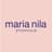 Maria Nila logo