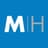 Marler Haley logo