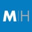 Marler Haley logo