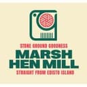 Marsh Hen Mill logo