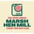 Marsh Hen Mill logo
