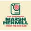Marsh Hen Mill logo