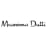 Massimo Dutti logo