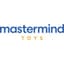 Mastermind Toys logo