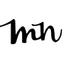 Megan Nielsen Patterns logo