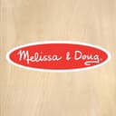Melissa & Doug logo
