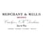 Merchant & Mills logo