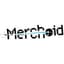 Merchoid logo