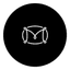 Merit Beauty logo