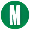 Metropolis Magazine logo