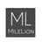 Milelion logo