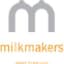 Milkmakers logo