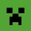 Minecraft logo