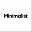 Minimalist logo