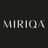 Miriqa logo
