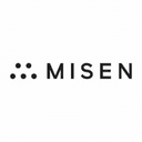 Misen logo