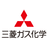 Mitsubishi Chemical Group logo