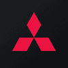 Mitsubishi logo