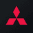 Mitsubishi logo