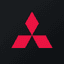 Mitsubishi logo
