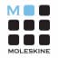 Moleskine Smart Writing Set logo