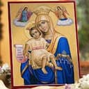 Monastery Icons logo