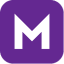 Monster logo