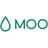 Moo logo