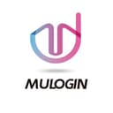 MuLogin logo
