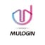 MuLogin logo