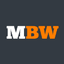 Music Business Worldwide logo