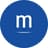 Mustela logo