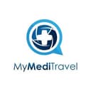 MyMediTravel logo