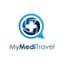 MyMediTravel logo